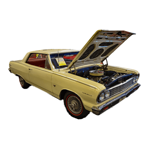 Fuel System