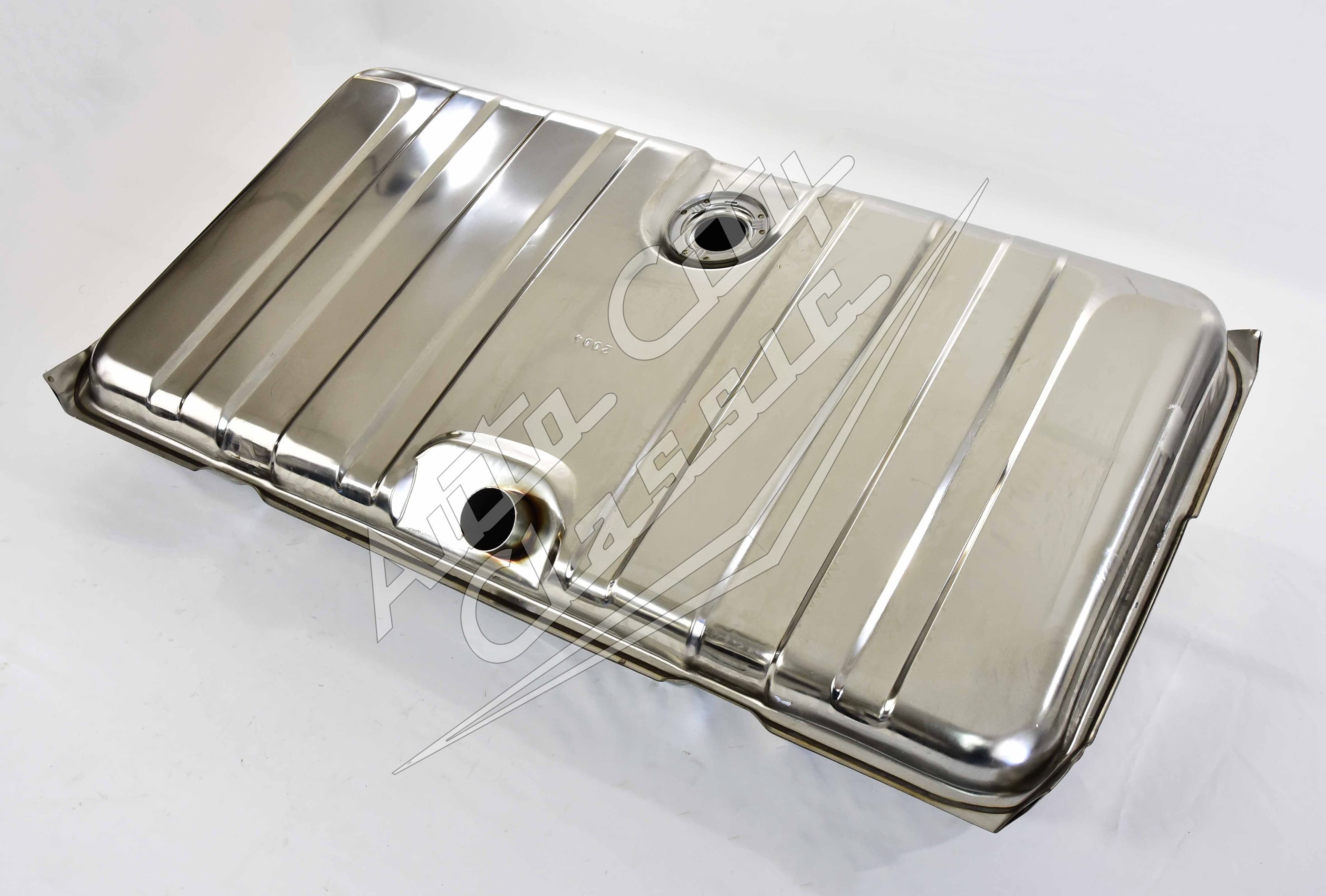1967-1968 Chervolet Camaro / Pontiac Firebird Stainless Steel Gas Tank GM32ASS