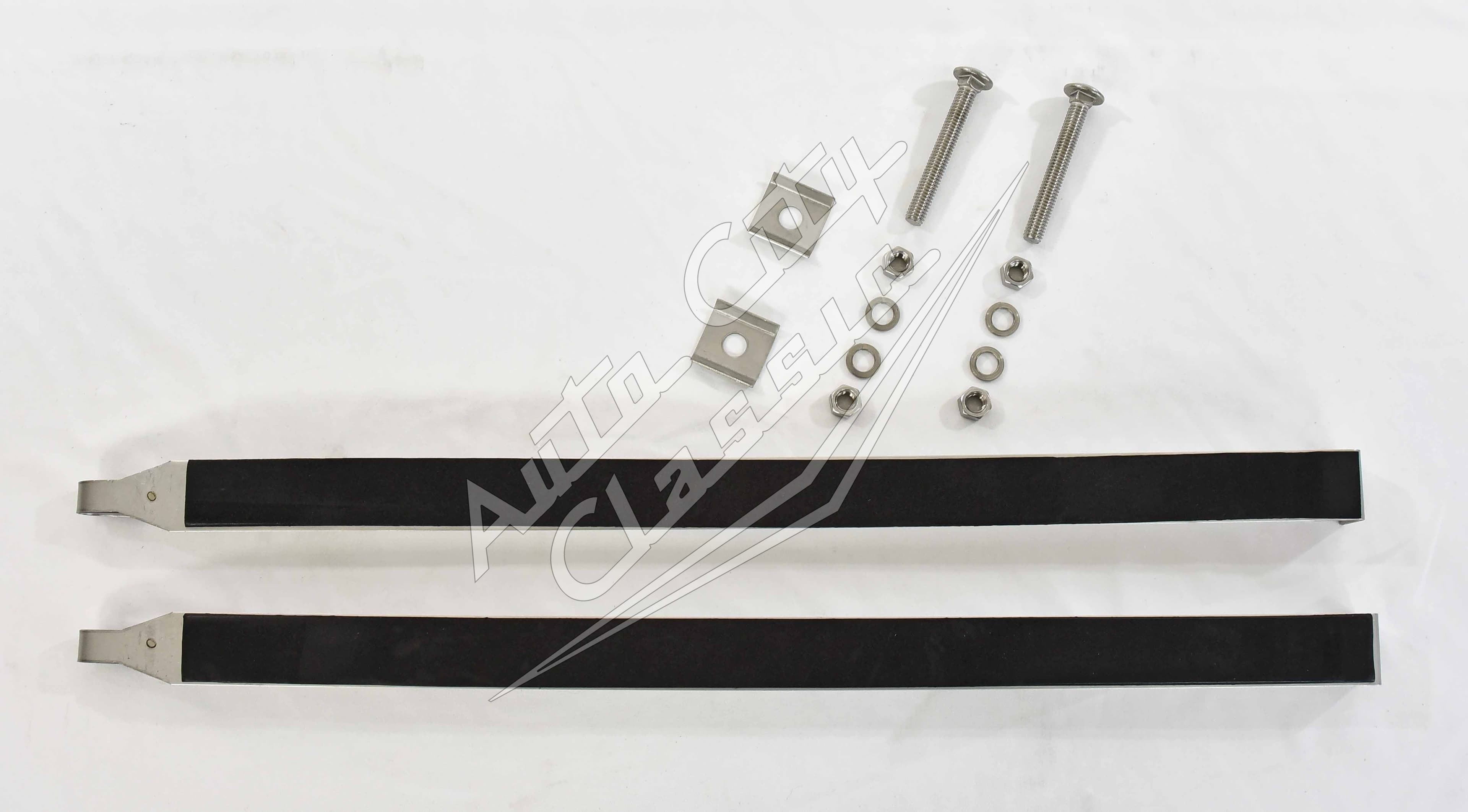 1961-1964 Chevrolet Passenger Cars Gas Tank Straps ST35