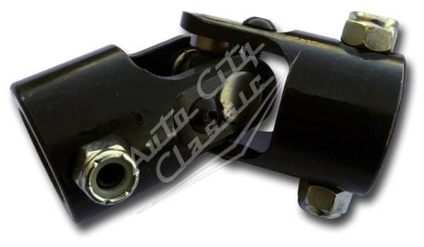 1" DD - 1" DD Single U-Joint UJ1004