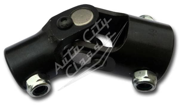 9/16" -26 Spline - 1" DD Single U-Joint UJ1011B
