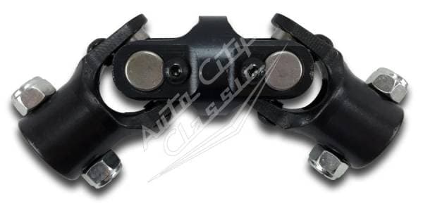 3/4" DD - 3/4" DD Double U-Joint UJ2001