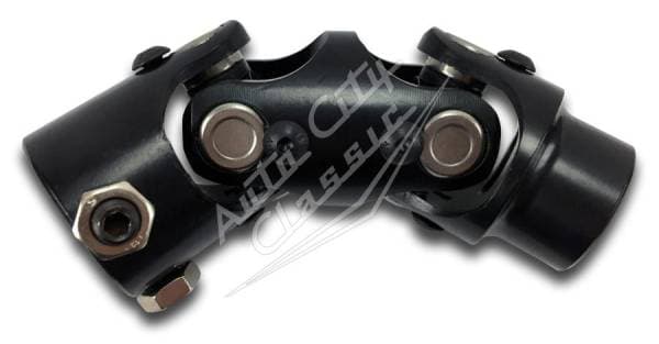 1" DD - 3/4" Round Double U-Joint UJ2005