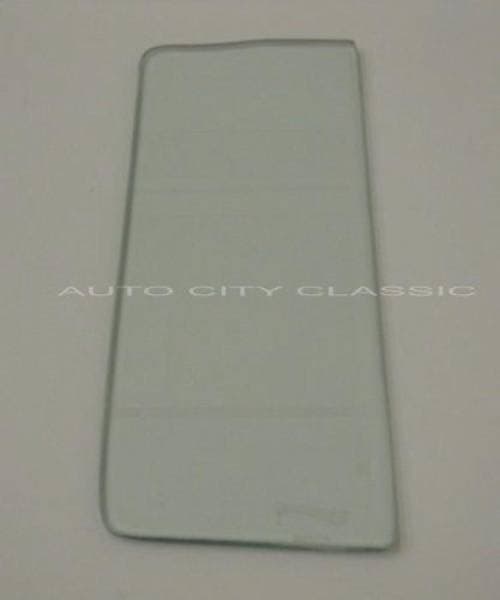 1956 Ford Fairlane 4 Door Hardtop Vent Glass V2074T