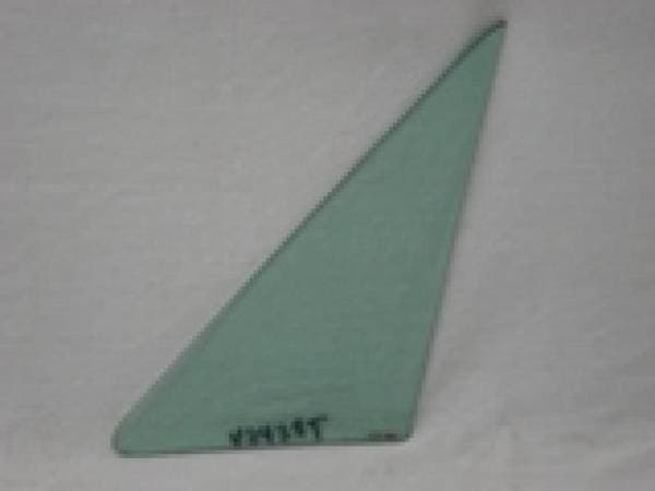 1961-1963 Buick / Oldsmobile / Pontiac Coupe, Sedan, Wagon Vent Glass V2345T