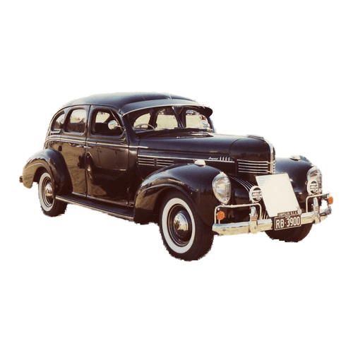 Power Steering