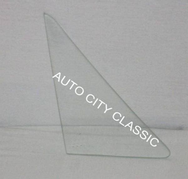 1941 Ford Coupe, Sedan and Wagon Vent Glass V2572S