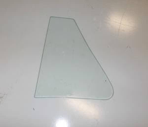 1937-1939 Chevrolet / Oldsmobile / Pontiac Coupe, Pickup, Sedan and Taxi Cab Vent Glass V2717E