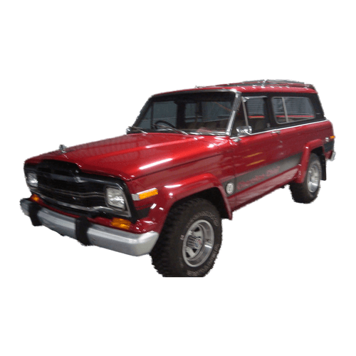 Power Steering