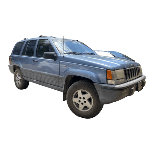 Power Steering