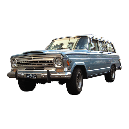 Power Steering