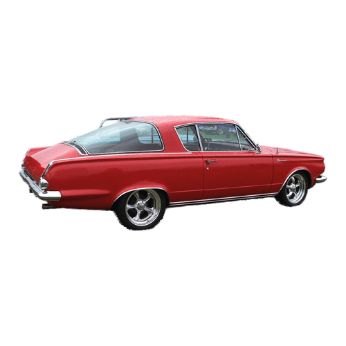 Power Steering