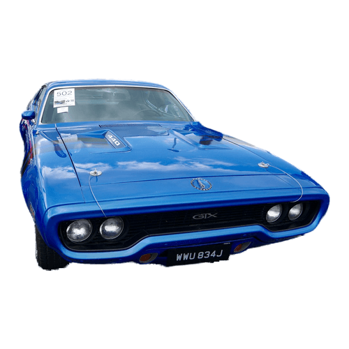 Power Steering