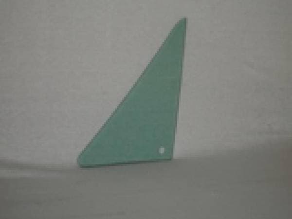 1968-1972 Buick / Chevrolet / Oldsmobile / Pontiac 2 Door Coupe and Chevy/GMC Pickup Right Vent Glass V3966