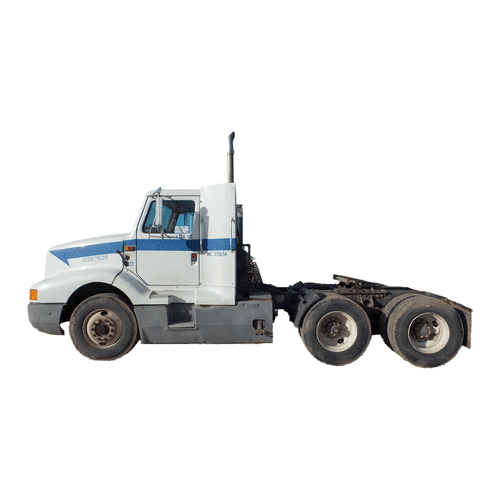 Power Steering