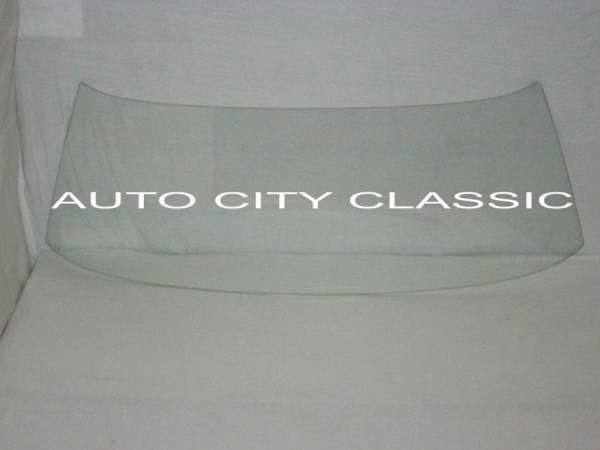 1966-1967 Dodge / Plymouth B Body Sedan and Wagon Windshield W672