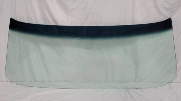 1969-1970 Ford Mustang / Mercury Cougar Convertible and Hardtop Windshield W739