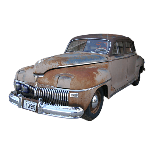 Glass