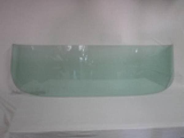 1968-1972 Oldsmobile Coupe and Hardtop Rear Back Glass B3998
