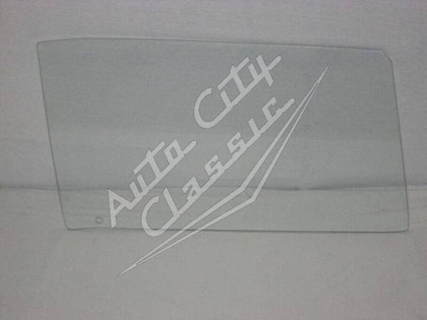 1961-1962 Buick / Chevrolet / Oldsmobile / Pontiac 4 Door Hardtop Front Door Glass D2336T