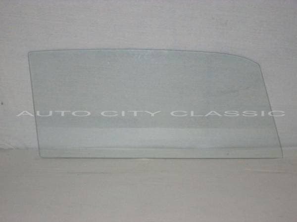 1962-1964 Buick / Chevrolet / Oldsmobile / Pontiac 2 Door Hardtop Door Glass D2401T