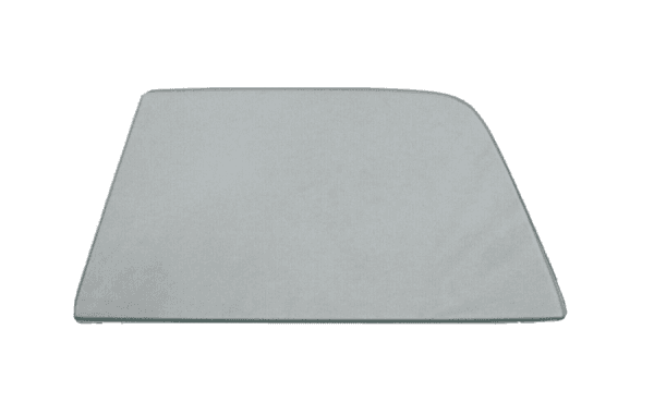 1963-1964 Buick / Chevrolet / Oldsmobile / Pontiac 4 Door Sedan and Wagon Front Door Glass D2441T