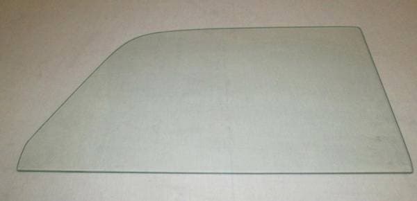 1955-1957 Chevrolet Nomad and Pontiac Safari 2 Door Wagon Door Glass D4026T