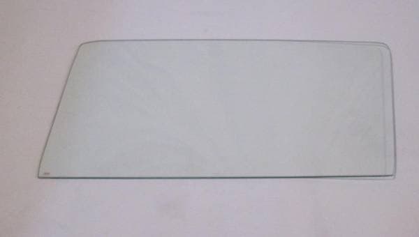 1954-1956 Buick / Oldsmobile 2 Door Sedan Door Glass D4496S