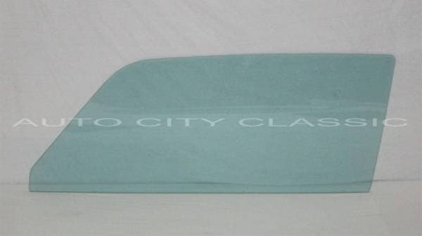 1973-1974 Chervolet Chevy II / Nova 2 Door Coupe Left Door Glass D4902