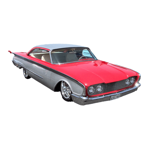 Fuel System