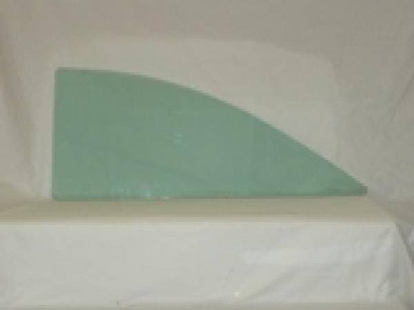 1959-1960 Buick / Cadillac Sedan Special Quarter Glass Q2244T