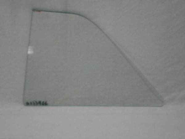 1961-1964 Buick / Chevrolet / Oldsmobile / Pontiac Convertible Quarter Glass Q2339T