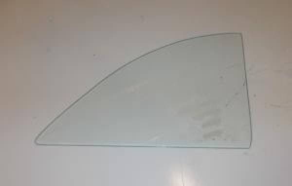 1941-1942, 1946-1948 Buick / Cadillac / Oldsmobile / Pontiac Coupe Quarter Glass Q2557S