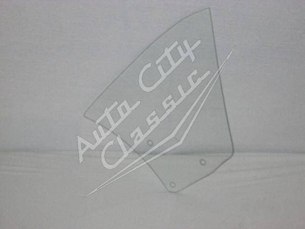 1966-1967 Buick / Chevrolet / Oldsmobile / Pontiac 2 Door Hardtop Right Quarter Glass Q3614