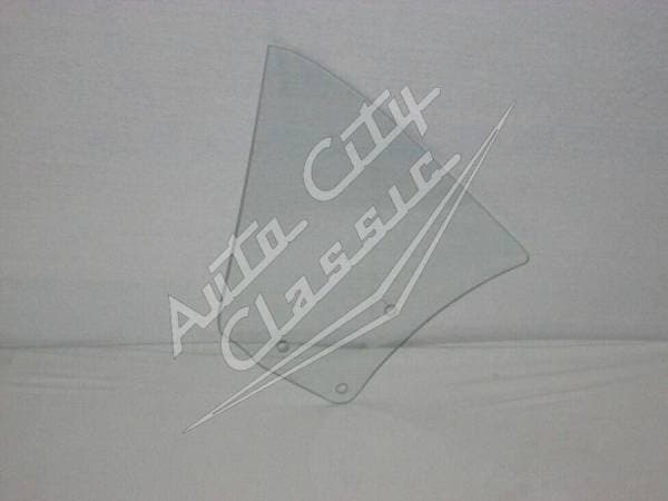 1966-1967 Buick / Chevrolet / Oldsmobile / Pontiac Convertible Right Quarter Glass Q3623