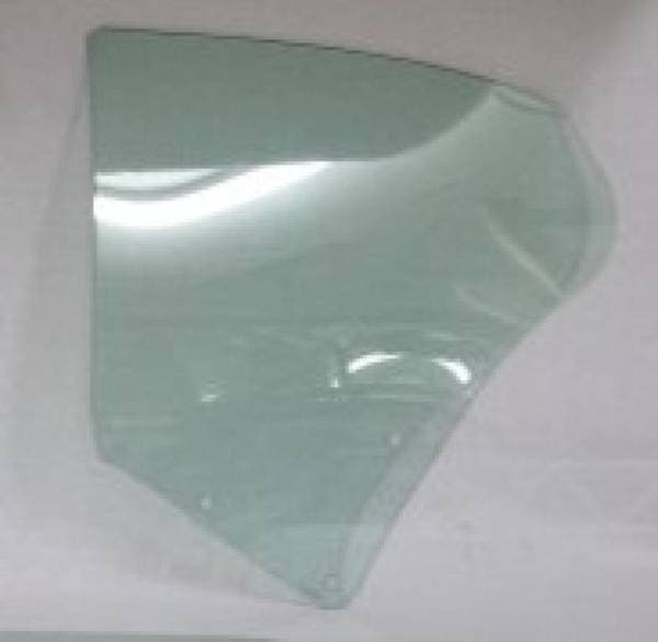 1968-1972 Chevrolet / Pontiac 2 Door Coupe Left Quarter Glass Q3995