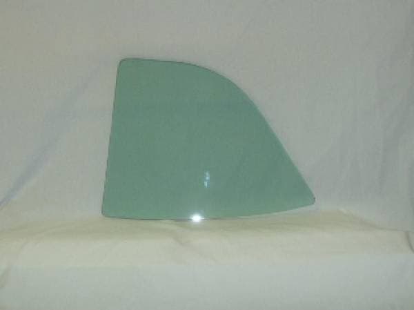 1958 Chevrolet / Pontiac 2 Door Hardtop Quarter Glass Q4171T