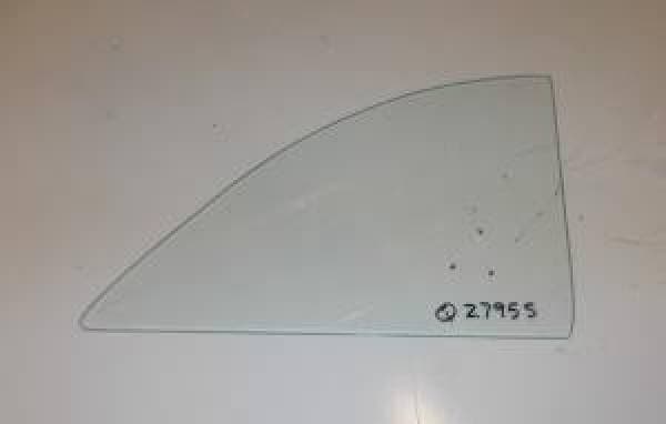 1950-1952 Buick / Oldsmobile 2 Door Sedan Quarter Glass Q4343S