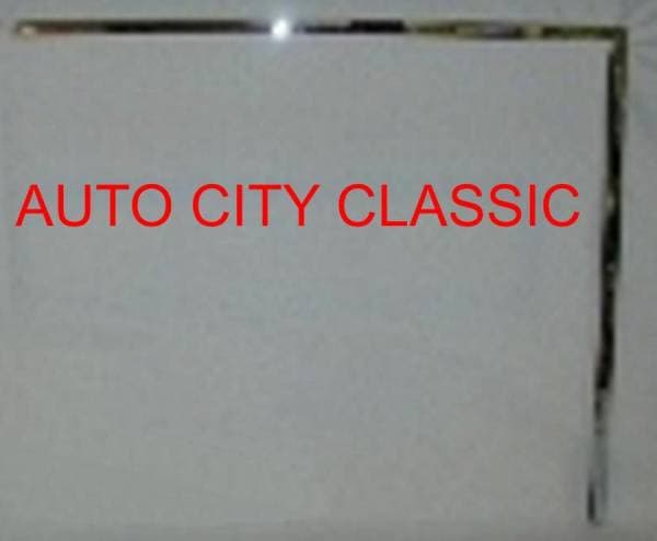 1949-1952 GM Hardtop and Convertible Upper Door Frame 4921