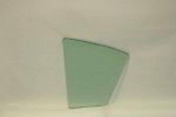 1958 Pontiac Star Chief 4 Door Sedan Rear Vent Glass V2204T