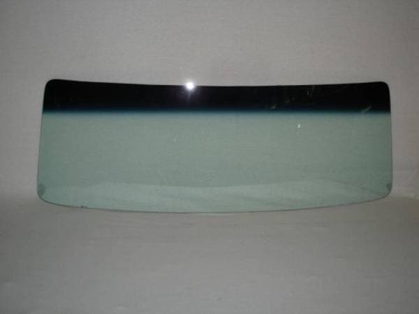 1949-1952 Chevrolet / Oldsmobile / Pontiac Coupe and Sedan 1 Piece Windshield W187