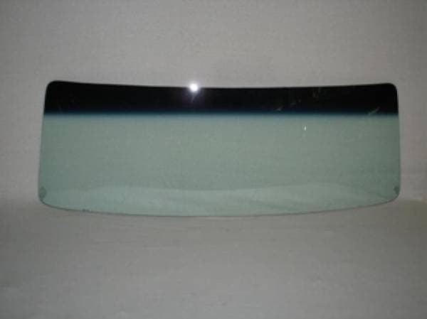 1971-1973 Ford Mustang 2 Door Hardtop Fastback Windshield W772