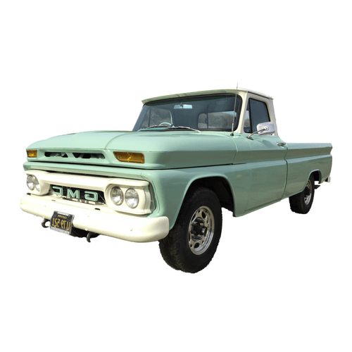 Power Steering