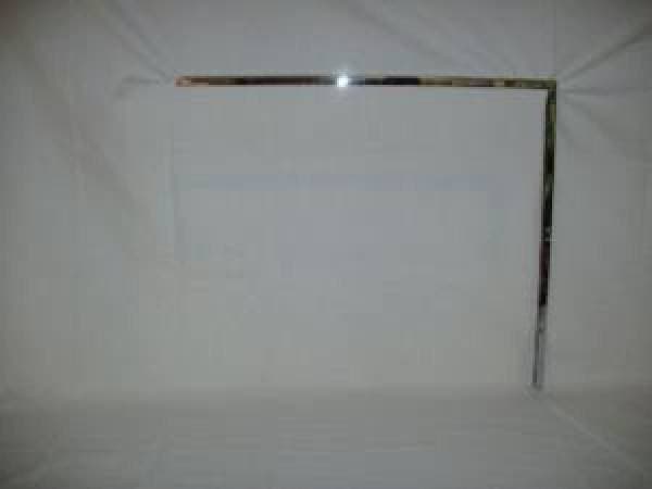 1953-1954 Chevrolet / Pontiac Coupe and Convertible Upper Door Frame 5321