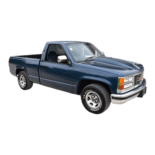 Power Steering