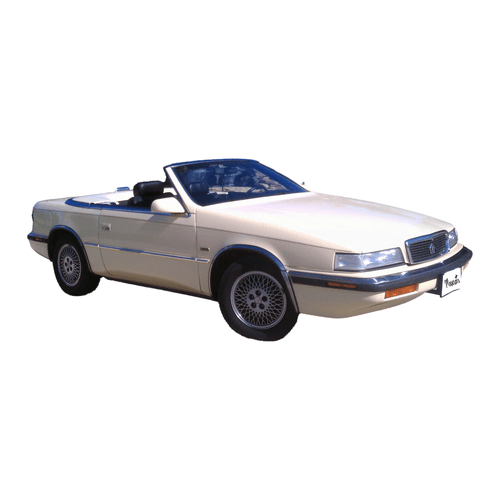 TC Maserati