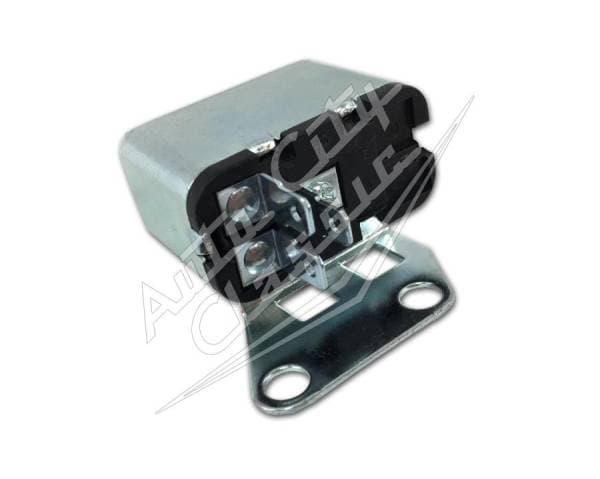 1958 Chevrolet Passenger Cars Original Harness Horn Relay