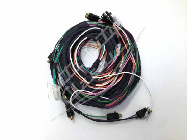 1958 Chevrolet Impala Convertible Taillight Harness