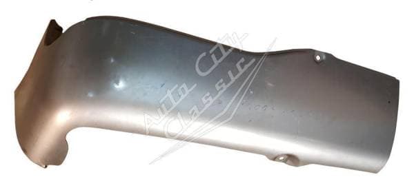 1961 Chevrolet Right Front Bumper Valance Pan 61-7001RF