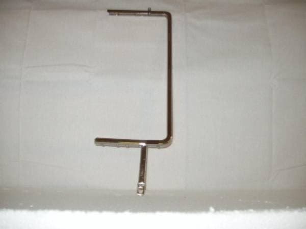 1955-1957 Chevrolet / Pontiac Convertible Vent Frame 5523